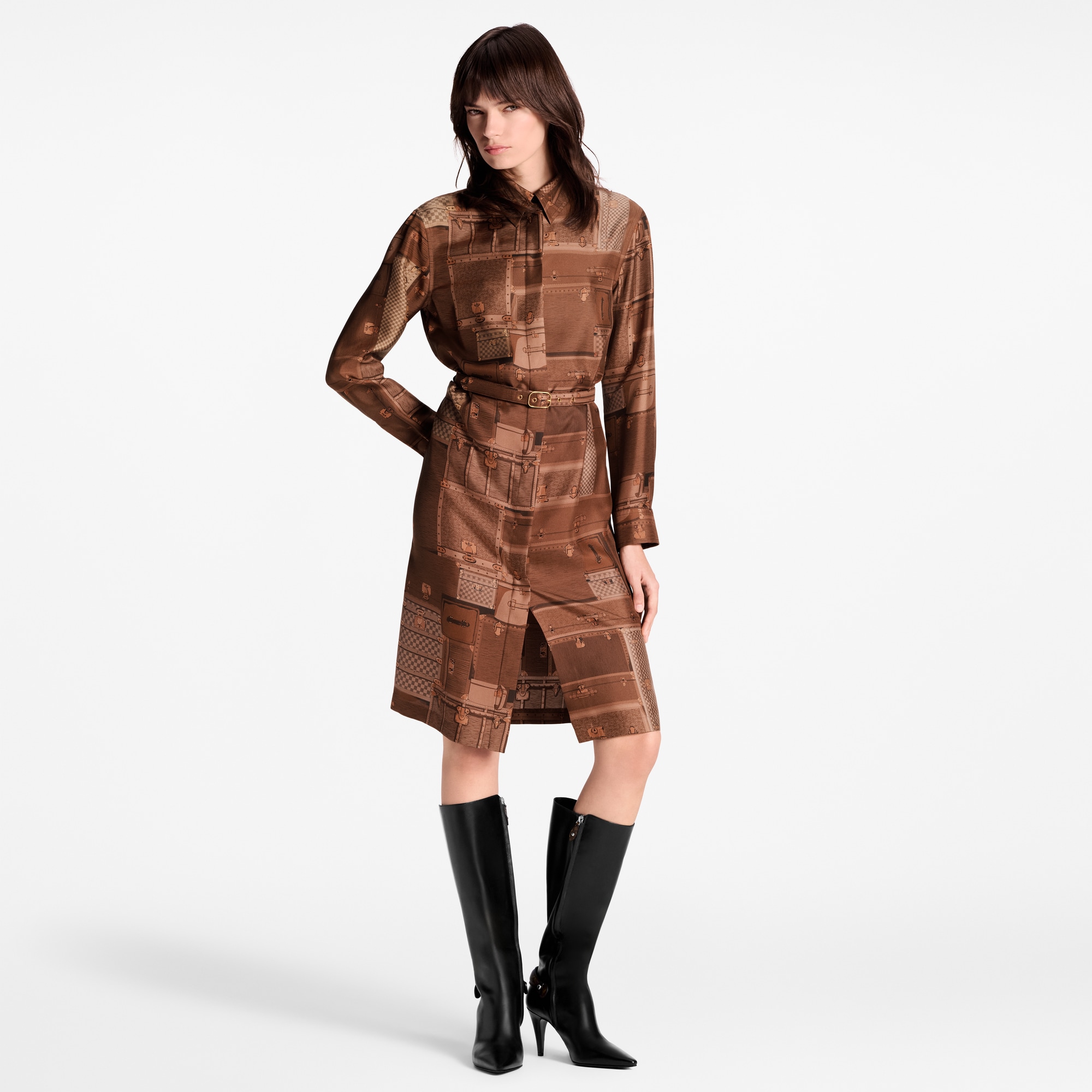 34 Dresses Ready-to-Wear | LOUIS VUITTON